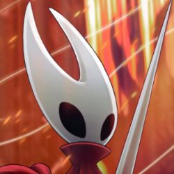 Hollow Knight Silksong